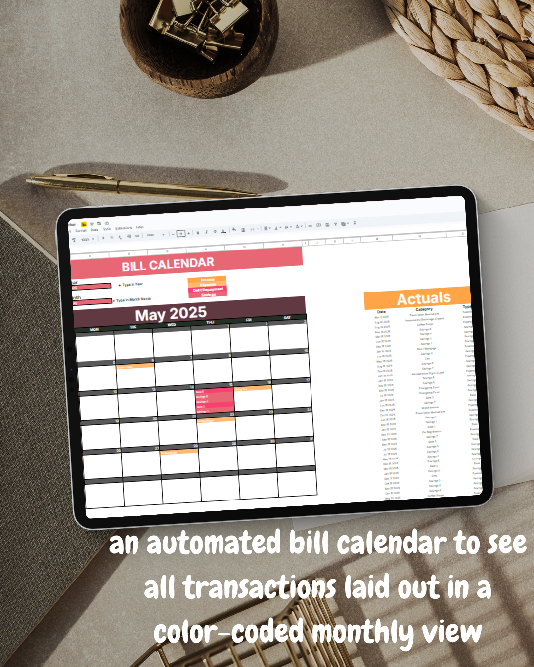 Sunshine Budget Tracker