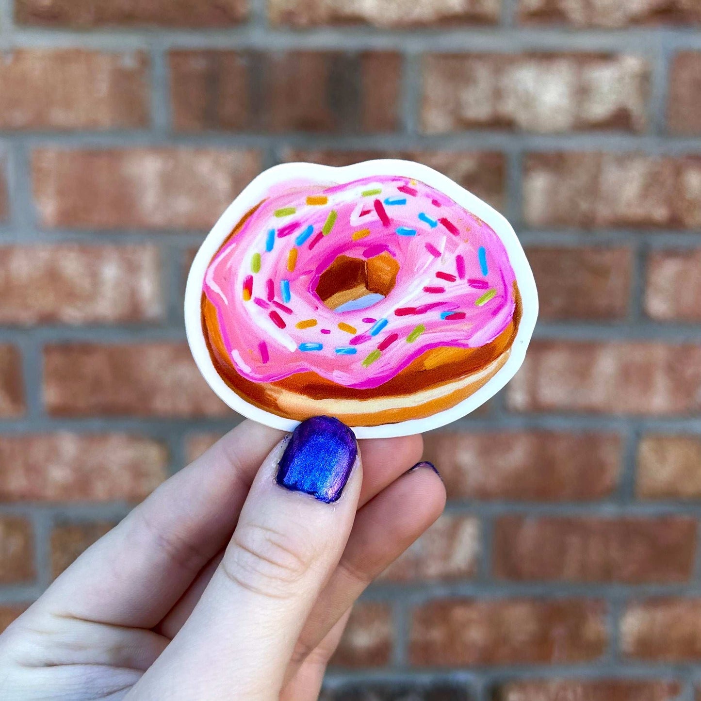 Sprinkle Me Sweet - Pink Sunshine Co LLC