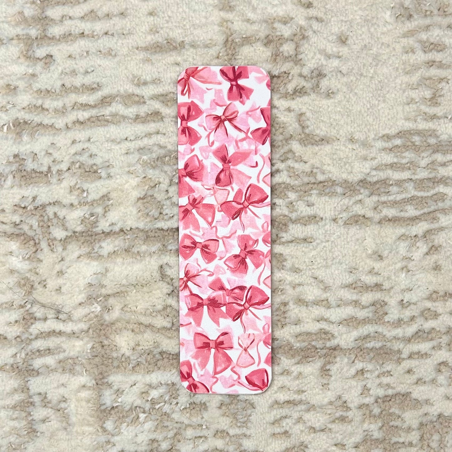 Rosette Daydream Bookmark - Pink Sunshine Co LLC