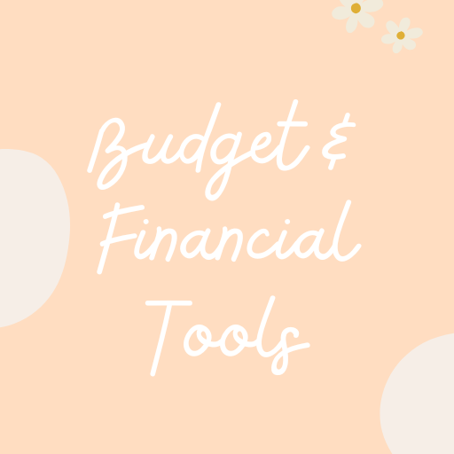 Budget & Finance Tools