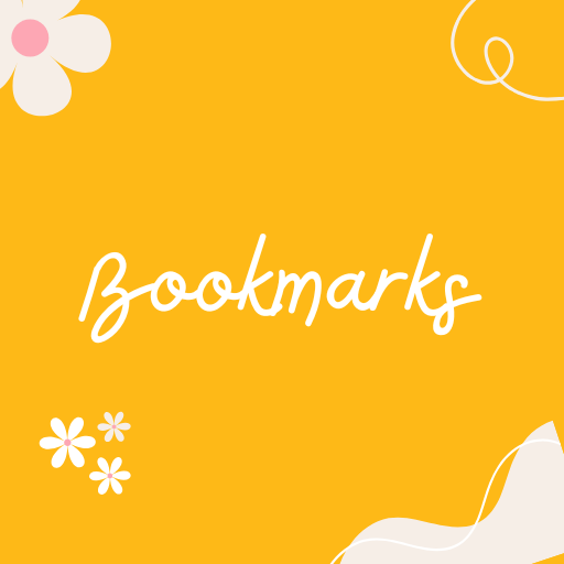 Bookmarks