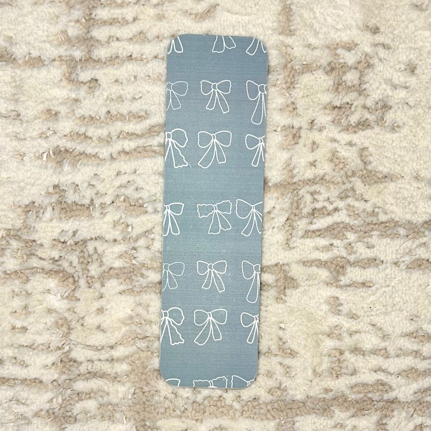 Ribbon Reverie Bookmark - Pink Sunshine Co LLC