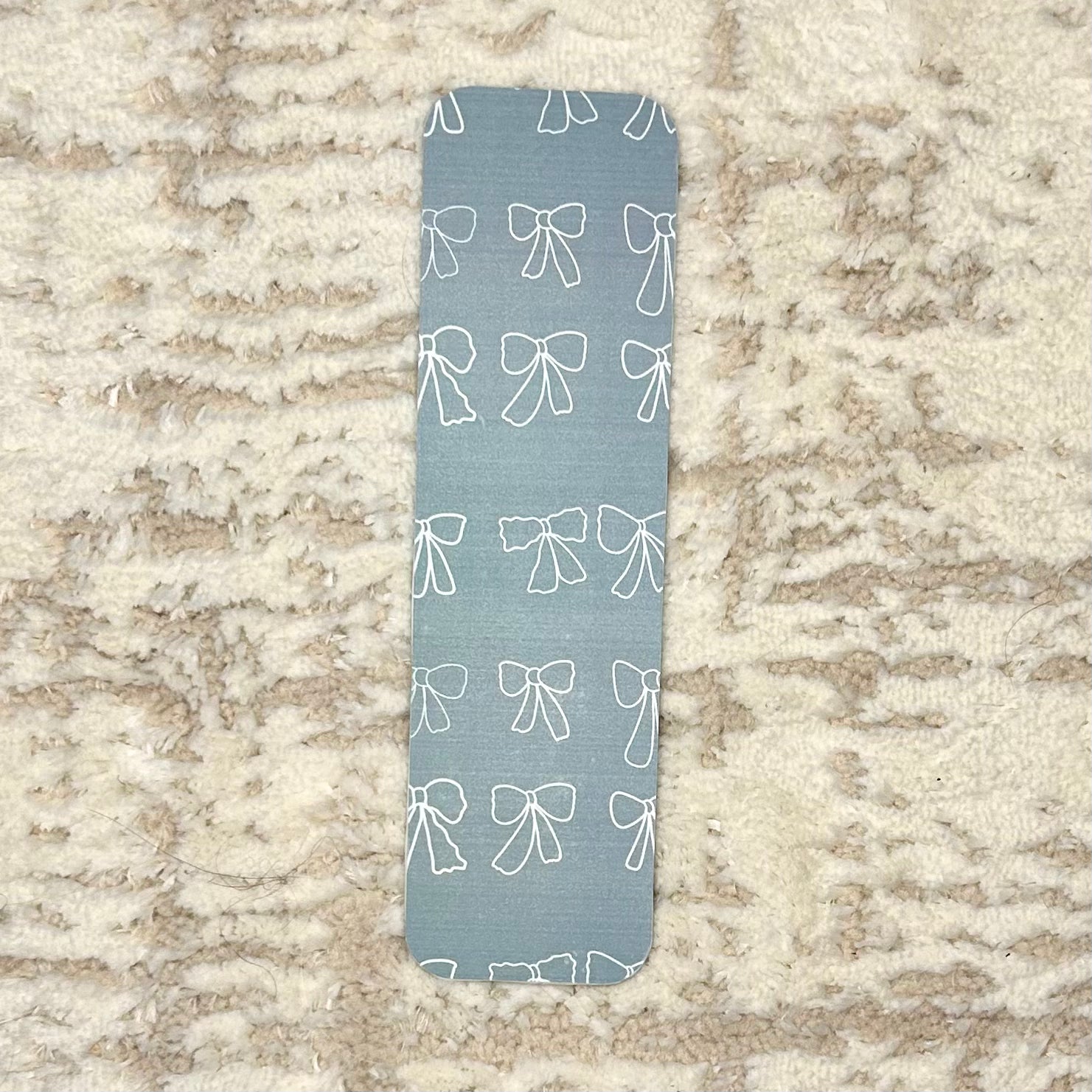 Ribbon Reverie Bookmark - Pink Sunshine Co LLC