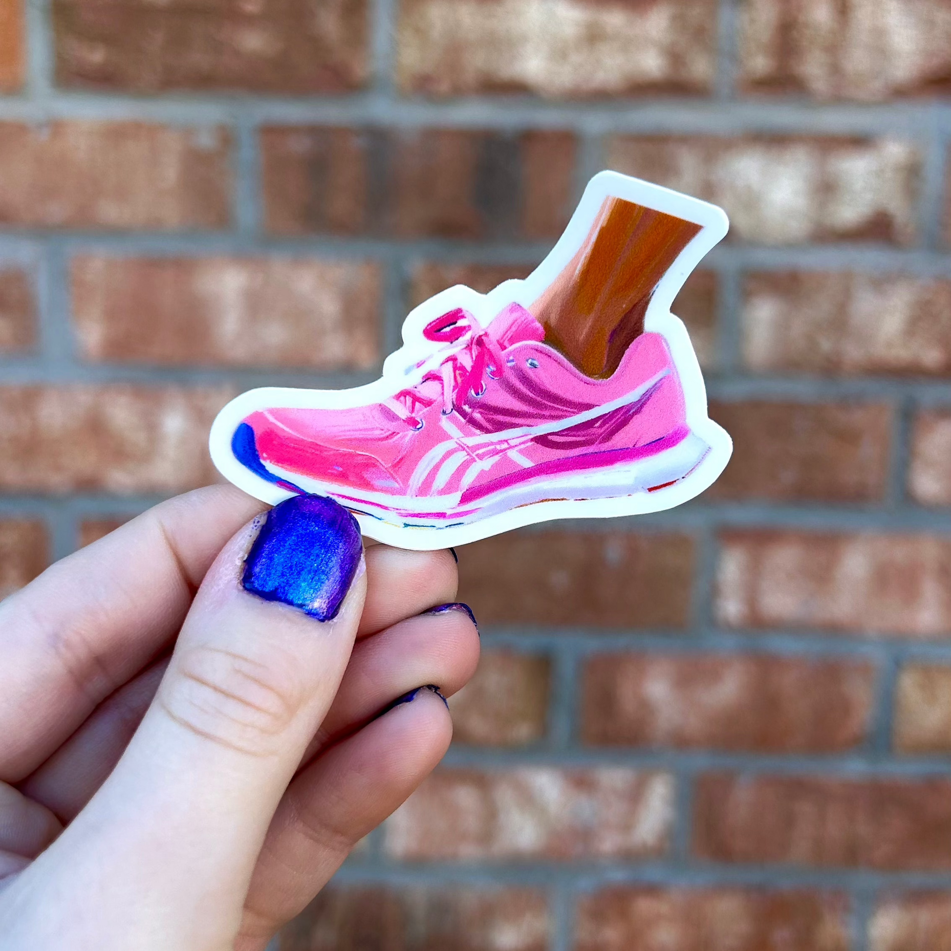 Blush & Dash - Pink Sunshine Co LLC